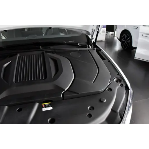 New Energy Vehicle Electric Vehicle BYD  Qin Plus EV BYD Electric Car Electro Car Automobile